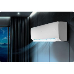 Кондиционер AQUA AQ-35BRQ1/R3(IN) / AQUA AQ-35BRQ1/R3(OUT)