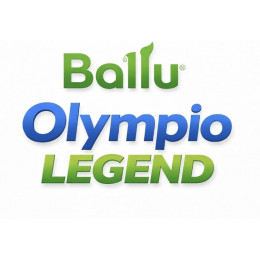 Ballu Olympio Legend: надежные сплит-системы для дома и офиса в Сыктывкаре