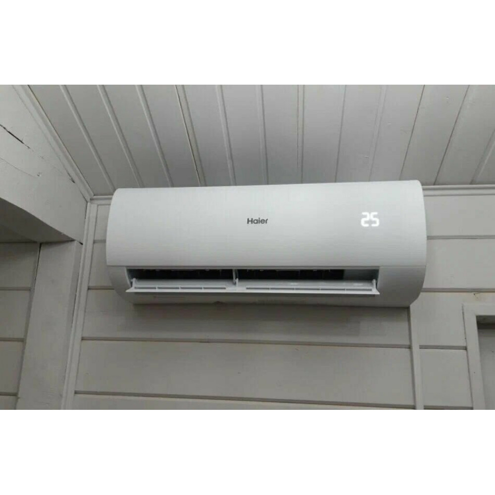 Сплит-система Haier Coral Inverter AS20HPL2HRA